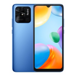 SUNSHINE SS-057B film hydrogel Anti-blue Τζαμάκι Προστασίας για Xiaomi Redmi 10C NFC Dual SIM (4GB/64GB) Ocean Blue