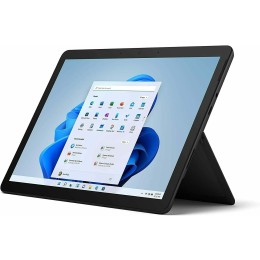 SUNSHINE SS-057R Frosted Hydrogel Τζαμάκι Προστασίας για Microsoft Surface Go 3 10.5" Tablet με WiFi (i3-10100Y/8GB/128GB/Win 11S) Black