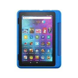 SUNSHINE SS-057B film hydrogel Anti-blue Τζαμάκι Προστασίας για Amazon Fire HD 8 Kids Pro 8" Tablet με WiFi και Μνήμη 32GB Sky Blue