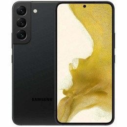 SUNSHINE SS-057R Frosted Hydrogel Τζαμάκι Προστασίας για Samsung Galaxy S22 Enterprise Edition 5G Dual SIM (8GB/128GB) Phantom Black