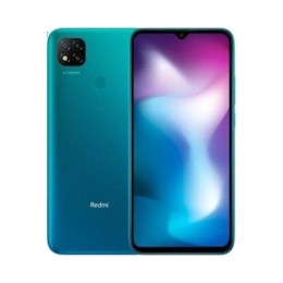 SUNSHINE SS-057B film hydrogel Anti-blue Τζαμάκι Προστασίας για Xiaomi Redmi 9C Dual SIM (2GB/32GB) Aurora Green