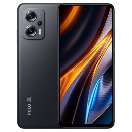 SUNSHINE SS-057A HQ HYDROGEL Τζαμάκι Προστασίας για Xiaomi Poco X4 GT 5G Dual SIM (8GB/128GB) Black
