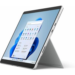 SUNSHINE SS-057R Frosted Hydrogel Τζαμάκι Προστασίας για Microsoft Surface Pro 8 13" Tablet με WiFi (i7-1185G7/16GB/1TB SSD/Win 11 Home) Platinum