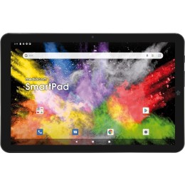 SUNSHINE SS-057 TPU hydrogel Τζαμάκι Προστασίας για Mediacom Smartpad iyo 8 8" Tablet με WiFi και Μνήμη 16GB Μαύρο