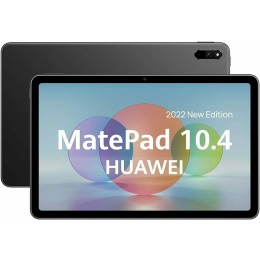 SUNSHINE SS-057 TPU hydrogel Τζαμάκι Προστασίας για Huawei MatePad 2022 10.4" Tablet με WiFi και Μνήμη 64GB Midnight Grey