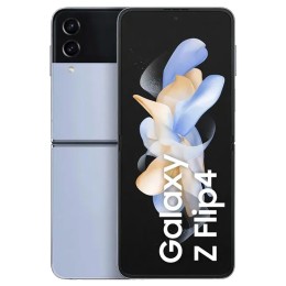 SUNSHINE SS-057B film hydrogel Anti-blue Τζαμάκι Προστασίας για Samsung Galaxy Z Flip4 5G (8GB/128GB) Light Blue