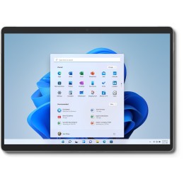 SUNSHINE SS-057B film hydrogel Anti-blue Τζαμάκι Προστασίας για Microsoft Surface Pro 8 13" Tablet με WiFi+4G (i5-1135G7/16GB/256GB/Win 10 Pro) Platinum