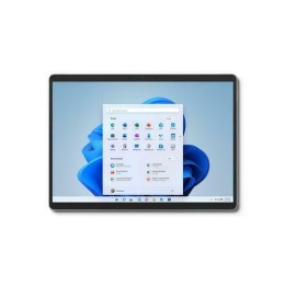 SUNSHINE SS-057 TPU hydrogel Τζαμάκι Προστασίας για Microsoft Surface Pro 8 13" Tablet με WiFi (i3-1115G4/8GB/128GB/Win 10 Pro) Platinum