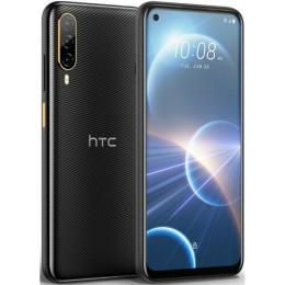 SUNSHINE SS-057R Frosted Hydrogel Τζαμάκι Προστασίας για HTC Desire 22 Pro 5G Dual SIM (8GB/128GB) Night Black