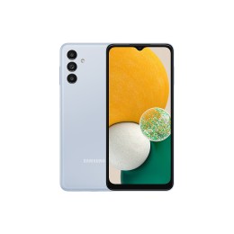 SUNSHINE SS-057R Frosted Hydrogel Τζαμάκι Προστασίας για Samsung Galaxy A13 5G Dual SIM (4GB/64GB) Light Blue