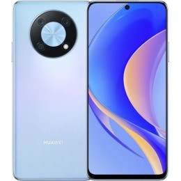 SUNSHINE SS-057B film hydrogel Anti-blue Τζαμάκι Προστασίας για Huawei Nova Y90 Dual SIM (6GB/128GB) Crystal Blue