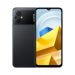 SUNSHINE SS-057B film hydrogel Anti-blue Τζαμάκι Προστασίας για Xiaomi Poco M5 Dual SIM (6GB/128GB) Μαύρο