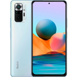 SUNSHINE SS-057B film hydrogel Anti-blue Τζαμάκι Προστασίας για Xiaomi Redmi Note 10 Pro Dual SIM (6GB/128GB) Μπλε