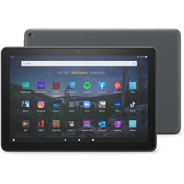 SUNSHINE SS-057 TPU hydrogel Τζαμάκι Προστασίας για Amazon Fire HD 10 Plus 10.1" Tablet με WiFi και Μνήμη 32GB Black