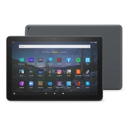 SUNSHINE SS-057A HQ HYDROGEL Τζαμάκι Προστασίας για Amazon Fire HD 10 Plus 10.1" Tablet με WiFi και Μνήμη 64GB Black