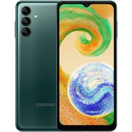 SUNSHINE SS-057B film hydrogel Anti-blue Τζαμάκι Προστασίας για Samsung Galaxy A04s Dual SIM (3GB/32GB) Πράσινο