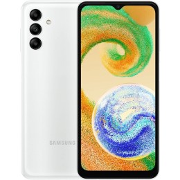 SUNSHINE SS-057R Frosted Hydrogel Τζαμάκι Προστασίας για Samsung Galaxy A04s Dual SIM (3GB/32GB) Λευκό