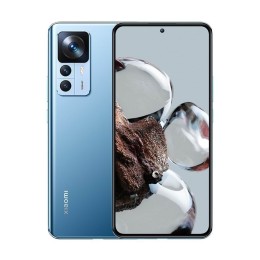 SUNSHINE SS-057B film hydrogel Anti-blue Τζαμάκι Προστασίας για Xiaomi 12T 5G Dual SIM (8GB/128GB) Μπλε