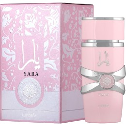 Lattafa Perfumes Yara Eau de Parfum 100ml