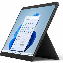 SUNSHINE SS-057 TPU hydrogel Τζαμάκι Προστασίας για Microsoft Surface Pro 9 13" Tablet με WiFi (i7-1265U/16GB/256GB SSD/Win11 Pro) Graphite