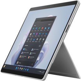 SUNSHINE SS-057R Frosted Hydrogel Τζαμάκι Προστασίας για Microsoft Surface Pro 9 13" Tablet με WiFi (i7-1265U/16GB/256GB SSD/Win11 Pro) Platinum