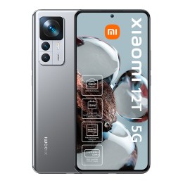 SUNSHINE SS-057B film hydrogel Anti-blue Τζαμάκι Προστασίας για Xiaomi 12T 5G Dual SIM (8GB/256GB) Ασημί