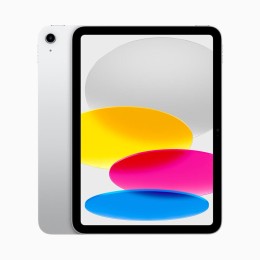 SUNSHINE SS-057 TPU hydrogel Τζαμάκι Προστασίας για Apple iPad 2022 10.9" με WiFi+5G και Μνήμη 256GB Silver