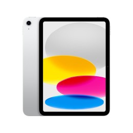 SUNSHINE SS-057 TPU hydrogel Τζαμάκι Προστασίας για Apple iPad 2022 10.9" με WiFi και Μνήμη 256GB Silver