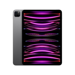 SUNSHINE SS-057R Frosted Hydrogel Τζαμάκι Προστασίας για Apple iPad Pro 2022 11" με WiFi και Μνήμη 128GB Space Gray