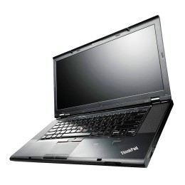  Refurbished LENOVO Laptop T530, I7-3520M, 8/128GB SSD, Cam, 15.6", DVD-RW