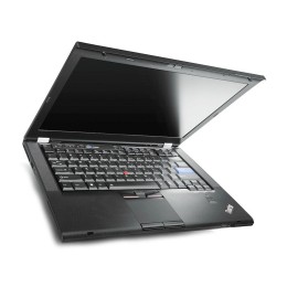 Refurbished  LENOVO Laptop T420s , i5-2520M, 4/128GB SSD, Cam, 14", DVD-RW