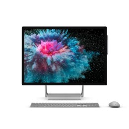 Microsoft Surface Studio 2 (i7-7820HQ / 32GB RAM / 1TB SSD / GTX1070 8GB) All in One PC (LAK-00007)