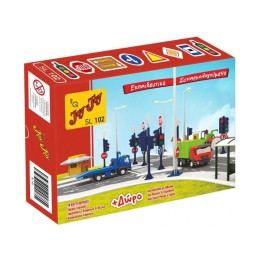 Set Joy-Toy SL102