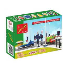 Set Joy-Toy SL103