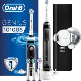 Oral-B Genius 10100S Black