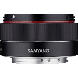 Samyang AF 35mm f/2.8 FE (Sony E)