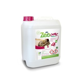 Zeo carpet Peroxide - Ενισχυτικό υγρό πλυντηρίου με ενεργό οξυγόνο 10lt