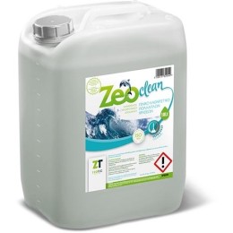 Zeo Clean - Ισχυρό καθαριστικό πολλαπλών χρήσεων 5lt
