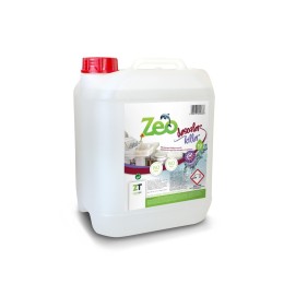 Zeo Descaler - Εξαιρετικά ισχυρό καθαριστικό κατά των αλάτων 10lt