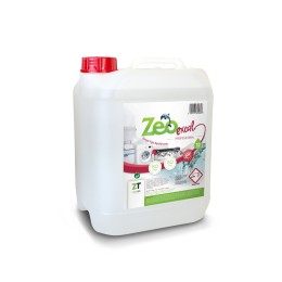 Zeo Ex-cal - Όξινο καθαριστικό κατά των αλάτων για συσκευές 20lt