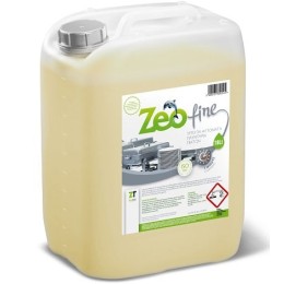 Zeo Fine - Υγρό απορρυπαντικό επαγγελματικών πλυντηρίων πιάτων 6lt