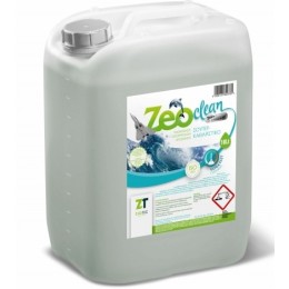 Zeo Clean Titanium - Εξειδικευμένο αλκαλικό καθαριστικό πολλαπλών χρήσεων 10lt