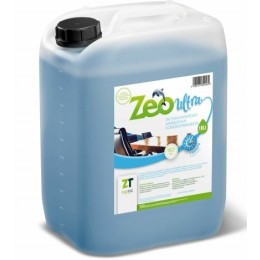 Zeo Ultra - Γενικό καθαριστικό πολλαπλών επιφανειών με ιδιαίτερα ευχάριστο άρωμα 10lt
