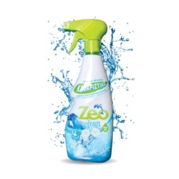 Zeo Clean - Ισχυρό καθαριστικό πολλαπλών χρήσεων 750ml